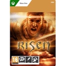 Risen