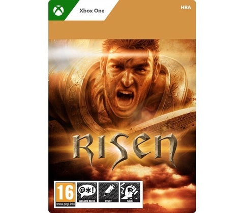 Risen
