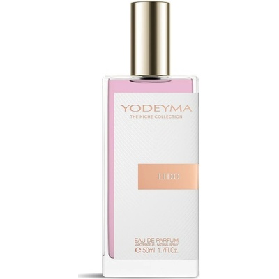 Yodeyma Lido parfumovaná voda dámska 50 ml