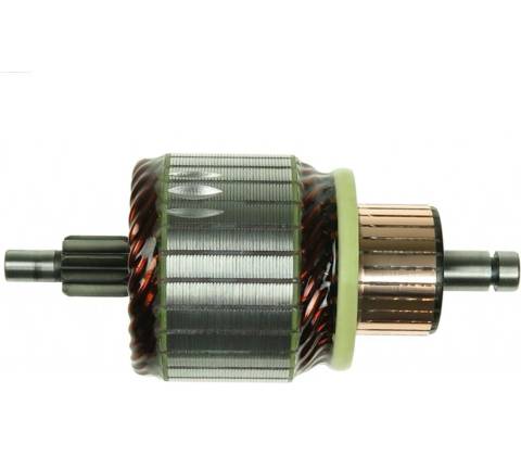 AS-PL Rotor štartéra SA0033