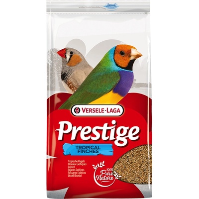 Versele-Laga Prestige Tropical Finches 2 x 4 kg