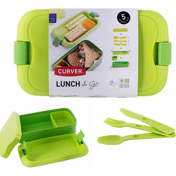 Curver Box Lunch&Go 1,3L