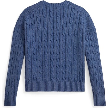 Ralph Lauren Детски памучен пуловер Polo Ralph Lauren (313A11238002)