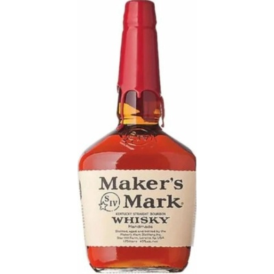 Maker's Mark 45% 1,75 l (holá láhev)