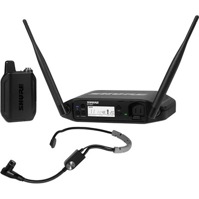 Shure GLXD14+E/SM35-Z4