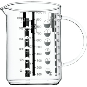WMF Мерителна кана 1л, wmf (wm0605972000)