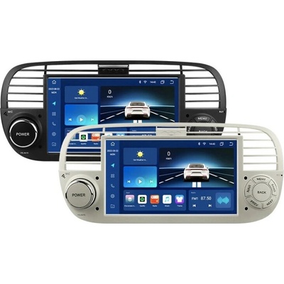 HIZPO P2FT5007001CP Fiat 500 (2+32GB)