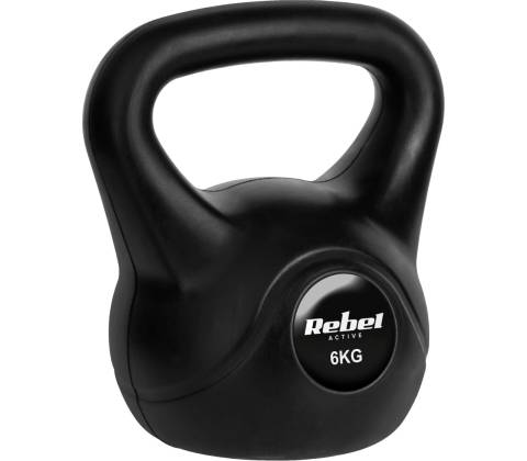 REBEL ACTIVE 6 kg