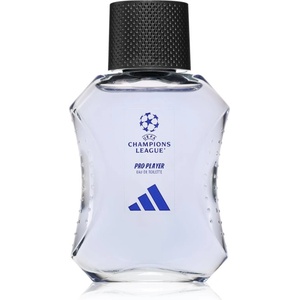 Adidas UEFA Champions League Pro Player EDT 50 ml Парфюми