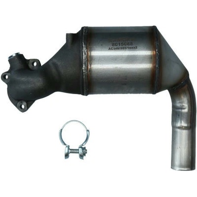 Katalyzátor KAMOKA 8015088