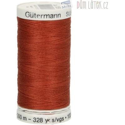 Nit Gütermann SULKY Cotton 1058