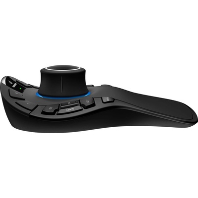 3Dconnexion SpaceMouse Pro (3DX-700119)