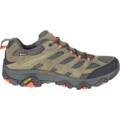 Merrell Moab 3 Gtx Размер на обувките (ЕС): 47 / Цвят: кафяв