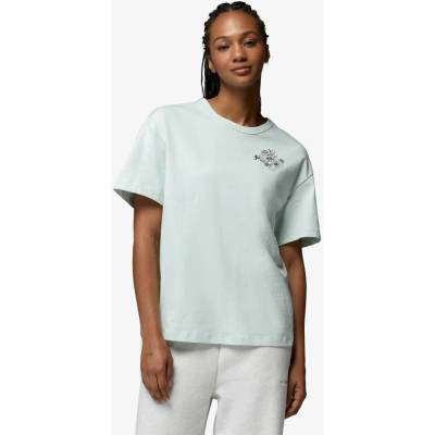 Columbia CSC Heavyweight Graphic Tee tea light/wintery excitement