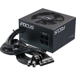 Seasonic Focus G12 GM-850W 80 PLUS Gold (SSR-850FM)
