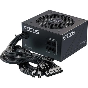 Seasonic Focus G12 GM-850W 80 PLUS Gold (SSR-850FM)