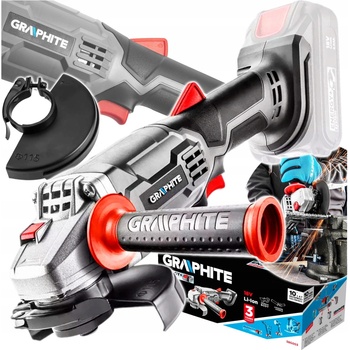 Graphite 58G003