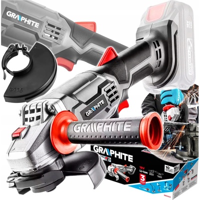 Graphite 58G003