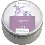 Chemoform finesse® Ексфолираща захар, малина, 225 г