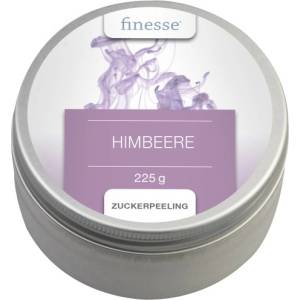 Chemoform finesse® Захар за лющене, малина, 225 г