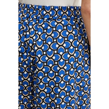 Weekend Max Mara Памучен панталон Weekend Max Mara (2515131102600)