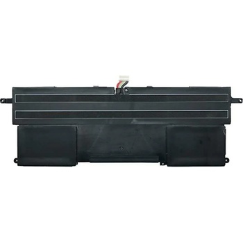 HP Батерия за лаптоп HP, 4 клетки, 7.6V, 37Wh, Заместител (HP-BS-0200)