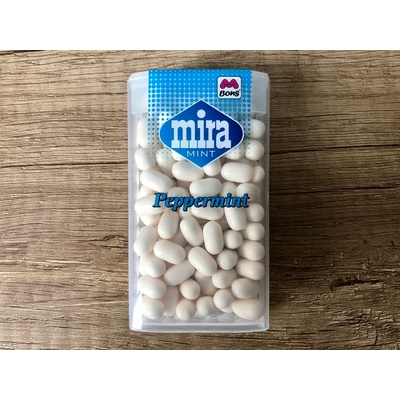 Mira mint Peppermint 47 g
