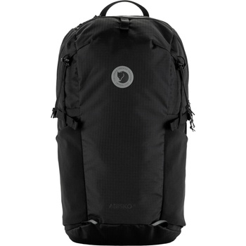 Fjällräven Дневна раница Fjällräven Abisko Softpack 16 Daypack - Black - размер One Size (502-9738-0111)