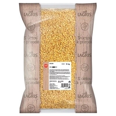Lagris Bulgur 5 kg