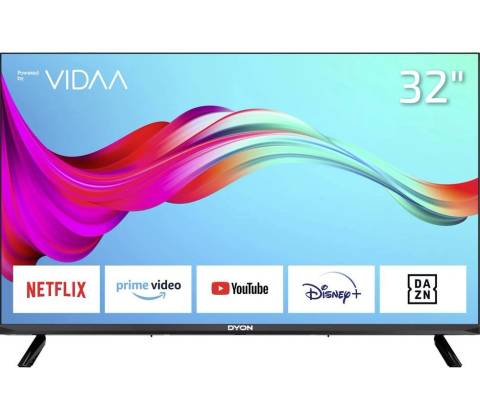 DYON SMART 32 VX