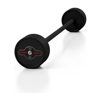 Marbo MW-SG-25 rovná obouruční činka 25 kg