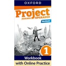 Project Fourth Edition Upgraded Level 1 Workbook