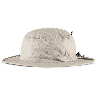 Klättermusen Шапка с козирка Klättermusen Ansur Hiking Hat Cap - Dove Raven (904-6184-0111)