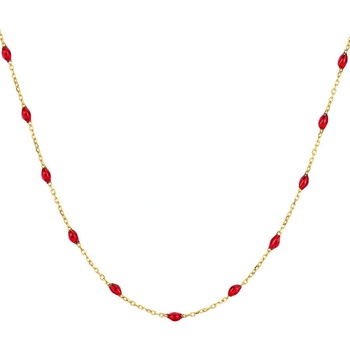 Blush Дамско златно колие Blush 3162YRR (3162YRR)