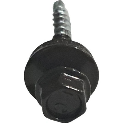 Gutta Vrut 4,8 x 35 mm 4,8 x 35 mm RAL 8019 - Šedohnědá