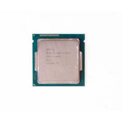 Intel Core i5-4570 @ 3,2 GHz