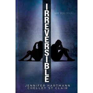 Irreversible (ISBN: 9798218612344)
