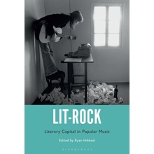 Lit-Rock Literary Capital in Popular Music