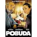 Pobuda Boudu DVD
