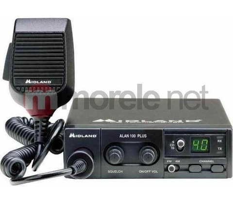 Midland Alan 100 Plus