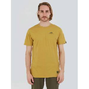Fundango Тениска Round Graphic-T