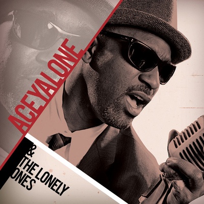 Aceyalone & the Lonely Ones - Aceyalone CD
