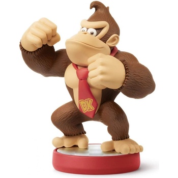 Nintendo Фигура Nintendo amiibo - Donkey Kong [Super Mario]