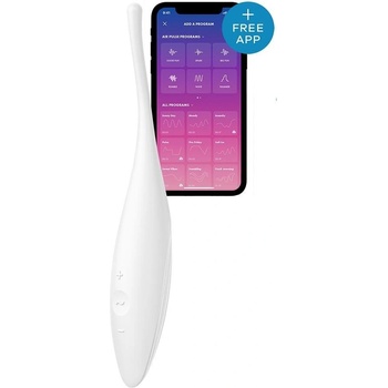 Satisfyer Twirling Joy