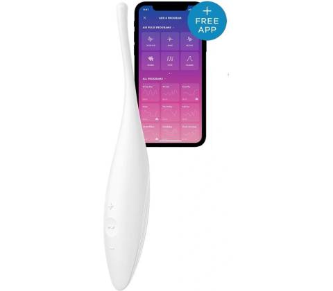 Satisfyer Twirling Joy