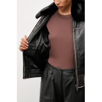 Answear. LAB Кожено яке Answear. LAB (WA25-KUD033)