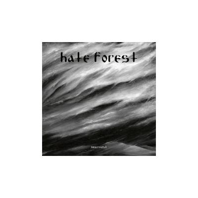 Hate Forest - Innermost Digipack CD