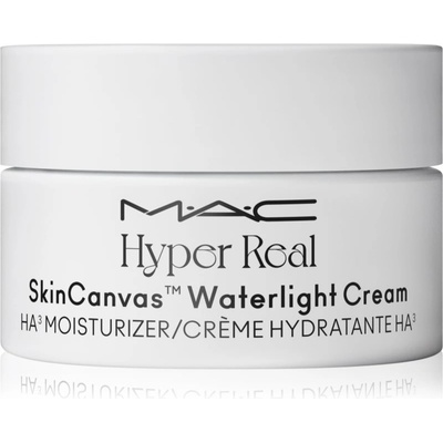 M·A·C Hyper Real SkinCanvas Waterlight Cream хидратиращ крем 15ml