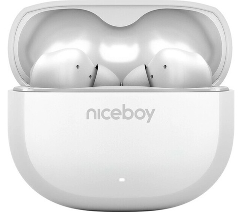 Niceboy Pins 4 Arctic