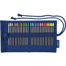 Faber Castell FC-114752 s 27 farebnými ceruzkami Goldfaber, 1 strúhadlom a 1 Goldfa